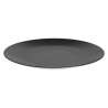 Assiette plate Cadence D26cm en faïence - Assiette à prix grossiste Assiette plate Cadence D26cm en faïence - Assiette à prix grossiste