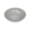 Assiette creuse Hacienda D20,5cm en grès - Assiette à prix de gros