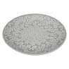 Assiette plate Hacienda D27cm en grès - Assiette à prix grossiste