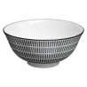 Bol Lunis 50cl en porcelaine - Bol à prix grossiste