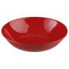 Assiette creuse Colorama D22 cm - Assiette à prix grossiste Assiette creuse Colorama D22 cm - Assiette à prix grossiste