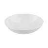 Assiette creuse Colorama D22cm ivoire - Assiette à prix grossiste
