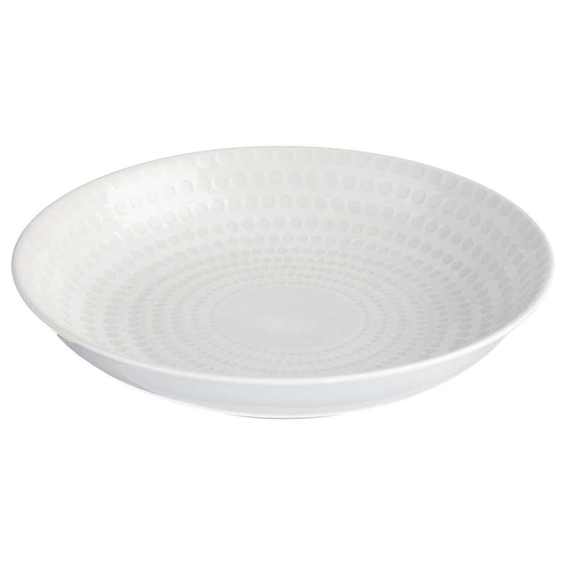 Assiette creuse Galaxy D20cm en grès à prix de gros - Assiette à prix grossiste