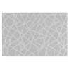 Set de table craquelé rectangulaire L45xl30cm - set de table à prix de gros