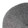 Set de table rond Perly D35cm - set de table à prix de gros Set de table rond Perly D35cm - set de table à prix de gros