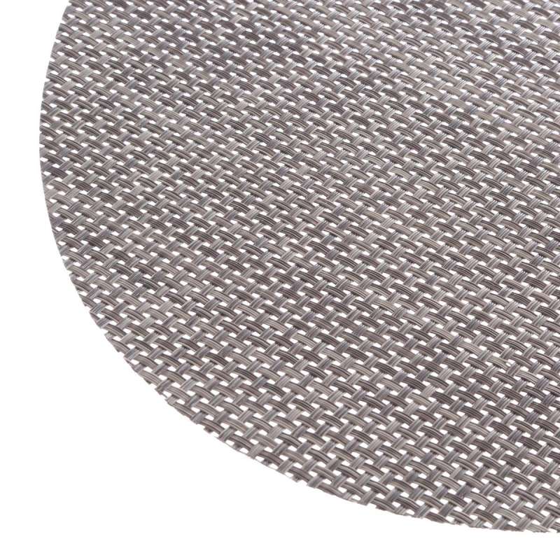 Set de table ovale Maoli 48x35cm à prix de gros - set de table à prix grossiste