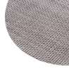 Set de table ovale Maoli 48x35cm - set de table à prix grossiste