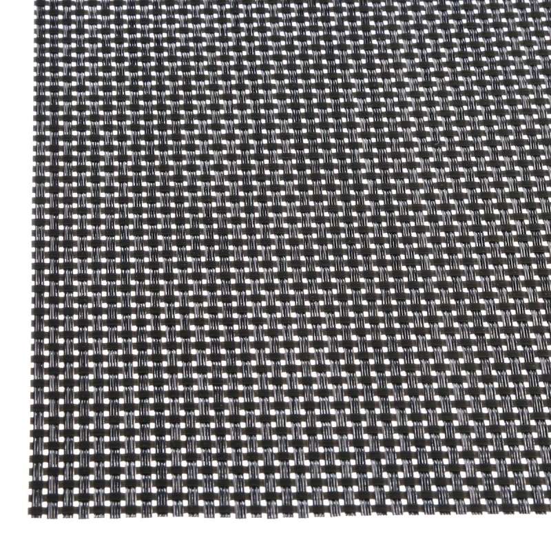 Set de table rectangulaire Maoli 50x35cm en texaline à prix grossiste - set de table à prix de gros