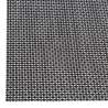 Set de table rectangulaire Maoli 50x35cm en texaline - set de table à prix de gros