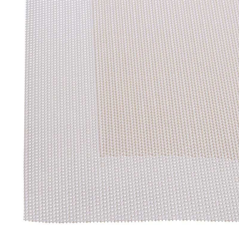Set de table Granita L50cm en Texaline - set de table à prix grossiste