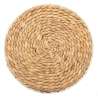 Set de table rond Mood 35cm en roseau - set de table à prix de gros