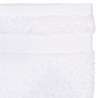 Lot de 2 gants 15x21cm en coton - Gant de toilette à prix grossiste Lot de 2 gants 15x21cm en coton - Gant de toilette à prix grossiste