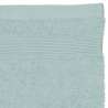Lot de 2 gants de toilette Praia bleu clair 15x21cm - Gant de toilette à prix grossiste Lot de 2 gants de toilette Praia bleu clair 15x21cm - Gant de toilette à prix grossiste