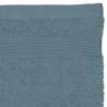 Lot de 2 gants 15x21cm en coton - Gant de toilette à prix de gros