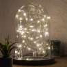 Guirlande 40 micro led 400cm - guirlande électrique à prix de gros