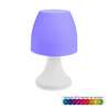Lampe LED Champi H19,5cm - Lampe à prix de gros Lampe LED Champi H19,5cm - Lampe à prix de gros