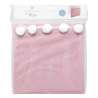 Bac de rangement enfant à pompons - bac de rangement à prix de gros Bac de rangement enfant à pompons - bac de rangement à prix de gros