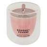 Bougie parfumée Ilan 130g - Bougie à prix grossiste