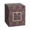 Bougie parfumée Neda en pot de 110g - Bougie à prix grossiste Bougie parfumée Neda en pot de 110g - Bougie à prix grossiste
