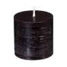 Lot de 4 bougies votives - Bougie à prix de gros