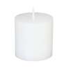 Lot de 4 bougies votives - Bougie à prix grossiste