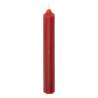 Lot de 10 bougies bâton H16cm - Bougie à prix de gros Lot de 10 bougies bâton H16cm - Bougie à prix de gros