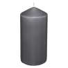Bougie ronde 6,8x14cm - Bougie à prix grossiste Bougie ronde 6,8x14cm - Bougie à prix grossiste