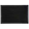 Paillasson Basic 40x60cm - paillasson à prix grossiste Paillasson Basic 40x60cm - paillasson à prix grossiste