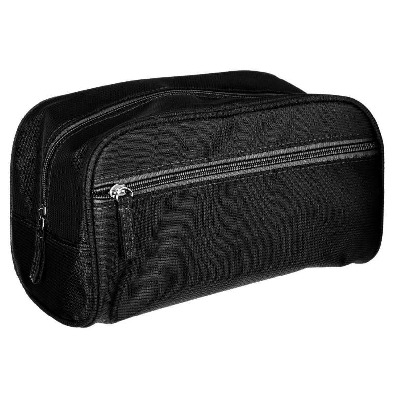 Trousse de toilette classique - Trousse de toilette à prix grossiste
