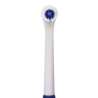 Lot de 4 recharges pour brosse à dents électrique - brosse rotative à prix de gros Lot de 4 recharges pour brosse à dents électrique - brosse rotative à prix de gros