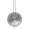 Passoire D19cm en inox - strainer à prix de gros