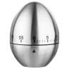 Minuteur en inox - Minuteur à prix grossiste Minuteur en inox - Minuteur à prix grossiste