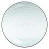 Assiette Green Harmony vert 24cm - Assiette à prix de gros