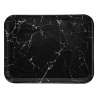 Plateau 33x43cm en mélamine - service tray à prix de gros Plateau 33x43cm en mélamine - service tray à prix de gros