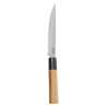 Couteau utilitaire en bambou - Couteau de cuisine à prix grossiste Couteau utilitaire en bambou - Couteau de cuisine à prix grossiste