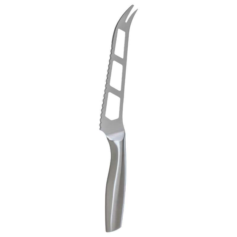 Couteau à fromage L27,5cm en inox forgé à prix de gros - Couteau à fromage à prix grossiste
