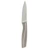 Couteau d'office Silver précision L21cm en inox forgé - Couteau de cuisine à prix grossiste Couteau d'office Silver précision L21cm en inox forgé - Couteau de cuisine à prix grossiste