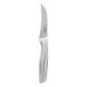 Couteau bec d'oiseau Silver précision L21cm en inox forgé - Couteau de cuisine à prix de gros Couteau bec d'oiseau Silver précision L21cm en inox forgé - Couteau de cuisine à prix de gros