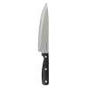 Couteau de chef L32,5cm en inox - Couteau de cuisine à prix grossiste
