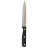 Couteau utilitaire L22,5cm en inox - Couteau de cuisine à prix grossiste Couteau utilitaire L22,5cm en inox - Couteau de cuisine à prix grossiste