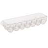 Bac de rangement frigo 14 oeufs - rangement de réfrigérateur à prix de gros Bac de rangement frigo 14 oeufs - rangement de réfrigérateur à prix de gros