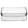 Bac de rangement frigo grand modèle - rangement de réfrigérateur à prix grossiste