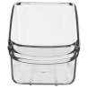 Bac de rangement frigo petit modèle - rangement de réfrigérateur à prix de gros Bac de rangement frigo petit modèle - rangement de réfrigérateur à prix de gros