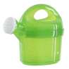 Arrosoir pailleté 500ml - Vert - Seau de plage à prix de gros Arrosoir pailleté 500ml - Vert - Seau de plage à prix de gros
