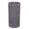 Bougie ronde 6,8x14cm - Bougie à prix grossiste Bougie ronde 6,8x14cm - Bougie à prix grossiste