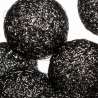 Guirlande LED 10 boules D6cm - guirlande électrique à prix grossiste Guirlande LED 10 boules D6cm - guirlande électrique à prix grossiste