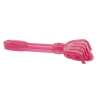 Doublette de plage pailletée - Rose - Seau de plage à prix de gros Doublette de plage pailletée - Rose - Seau de plage à prix de gros
