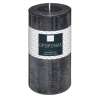 Bougie cylindrique parfumée Éléa - Bougie à prix de gros Bougie cylindrique parfumée Éléa - Bougie à prix de gros