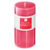 Bougie cylindrique parfumée Éléa - Bougie à prix grossiste Bougie cylindrique parfumée Éléa - Bougie à prix grossiste
