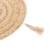 Set de table en jute D38 - set de table à prix de gros